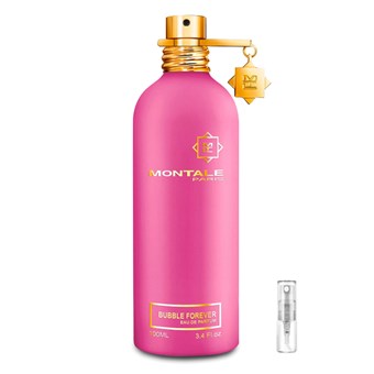 Montale Paris Bubble Forever - Eau de Parfum - Doftprov - 2 ml