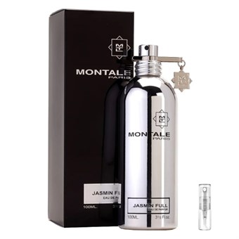 Montale Paris Jasmine Full - Eau de Parfum - Doftprov - 2 ml