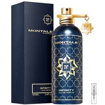 Montale Paris Infinity - Eau de Parfum - Doftprov - 2 ml