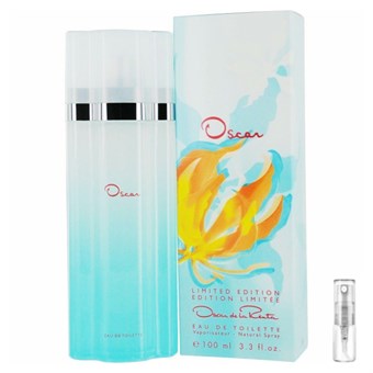 Oscar de La Renta Limited Edition - Eau de Toilette - Doftprov - 2 ml