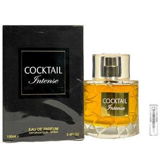 Fragrance World Cocktail Intense - Eau de Parfum - Doftprov - 2 ml