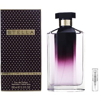 Stella By Stella Mccartney - Eau de Parfum - Doftprov - 2 ml