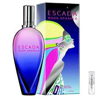 Escada Moon Sparkle - Eau de Toilette - Doftprov - 2 ml