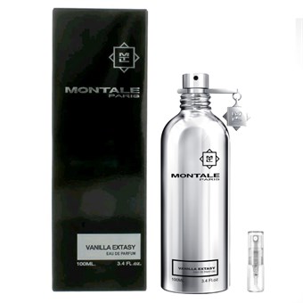 Montale Paris Vanilla Extasy - Eau de Parfum - Doftprov - 2 ml