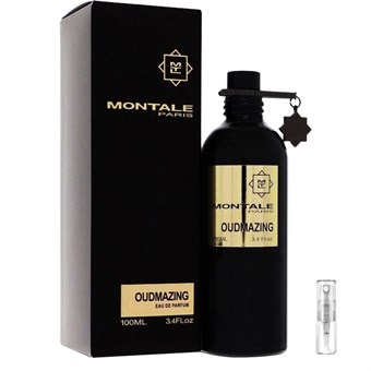 Montale Paris Oudmazing - Eau de Parfum - Doftprov - 2 ml