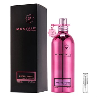 Montale Paris Pretty Fruity - Eau de Parfum - Doftprov - 2 ml