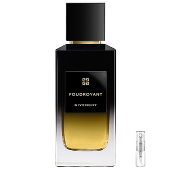 Givenchy La Collection Particuliere Foudroyant - Eau de Parfum Intense - Doftprov - 2 ml