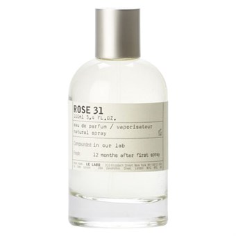 Le Labo Santal Rose 31 - Eau de Parfum - Resestorlek - 10 ml