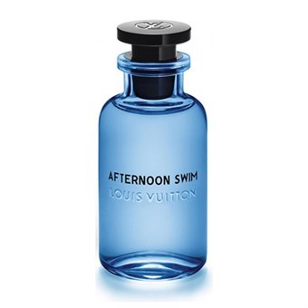 Louis Vuitton Afternoon Swim - Eau de Parfum - Resestorlek - 10 ml