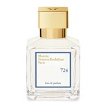 Maison Francis Kurkdjian 724 - Eau de Parfum - Resestorlek - 10 ml