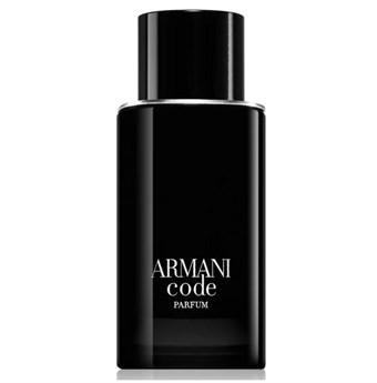 Armani Code - Parfum - Resestorlek - 10 ml