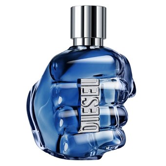 Diesel Only The Brave - Eau de Toilette - Resestorlek - 10 ml