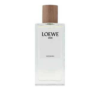 Loewe 001 Woman - Eau de Parfum - Resestorlek - 10 ml