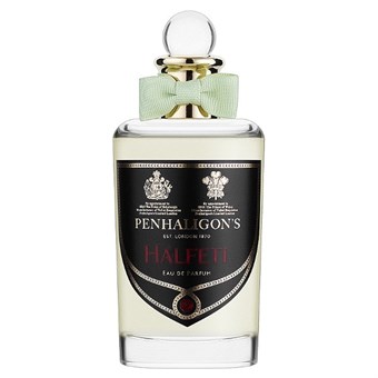 Penhaligon\'s Halfeti - Eau de Parfum - Resestorlek - 10 ml