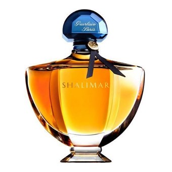 Guerlain Shalimar - Eau de Parfum - Resestorlek - 10 ml