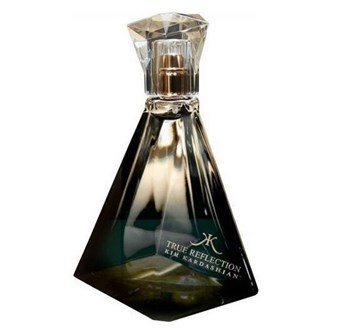 Kim Kardashian True Reflection - Eau de Parfum - Resestorlek - 10 ml