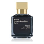 Maison Francis Kurkdjian Oud Satin Mood - Eau de Parfum - Resestorlek - 10 ml 