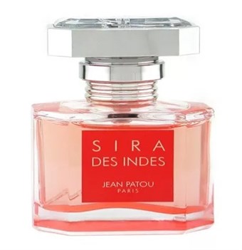 Jean Patou Sira Des Indes - Eau de Parfum - Resestorlek - 10 ml