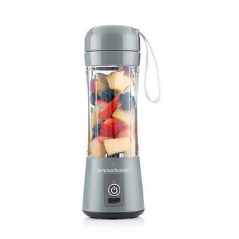 Innovagoods - Bärbar Blender Perfekt för Smoothies