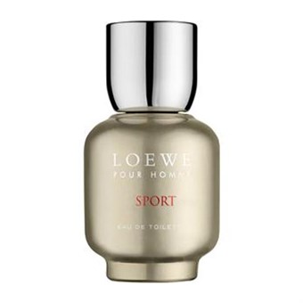 Loewe Pour Homme Sport - Eau de Toilette - Resestorlek - 10 ml