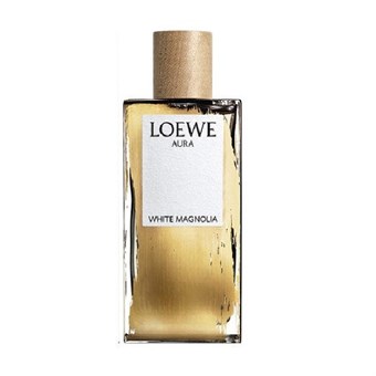 Loewe Aura White Agnolia - Eau de Parfum- Resestorlek - 10 ml