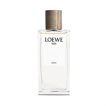 Loewe 001 Man - Eau de Parfum - Resestorlek - 10 ml