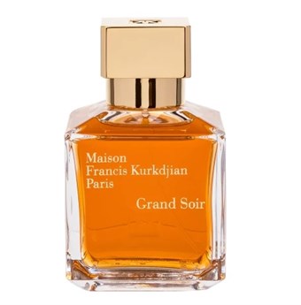 Maison Francis Kurkdjian Grand Soir - Eau de Parfum - Resestorlek - 10 ml