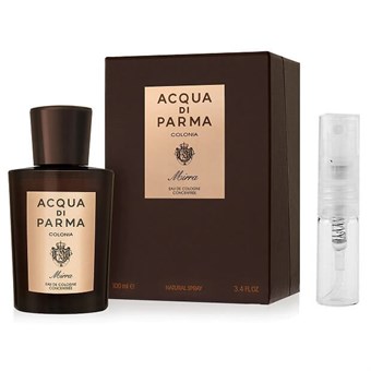 Acqua Di Parma Colonia Mirra - Eau De Cologne - Doftprov - 2 ml