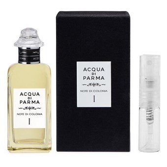 Acqua Di Parma Note di Colonia I - Eau De Cologne - Doftprov - 2 ml