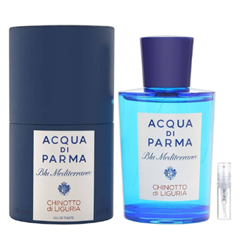 Acqua di Parma Blu Mediterraneo Chinotto Di Liguria - Eau de Toilette - Doftprov - 2 ml