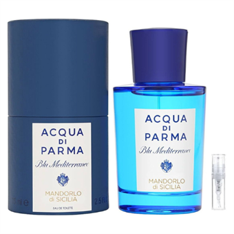 Acqua di Parma Blu Mediterraneo Mandorlo di Sicilia - Eau de Toilette - Doftprov - 2 ml