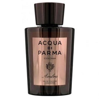 Acqua di Parma Colonia Ambra - Eau de Cologne - Doftprov - 2 ml