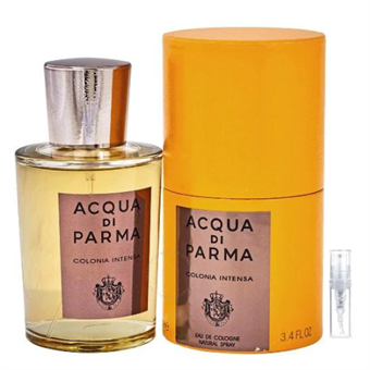 Acqua di Parma Colonia Intensa Cologne - Eau de Cologne Spray - Doftprov - 2 ml