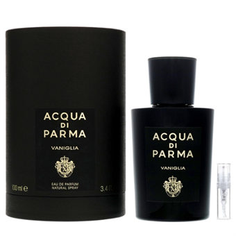 Acqua di Parma Vaniglia - Eau de Parfum - Doftprov - 2 ml