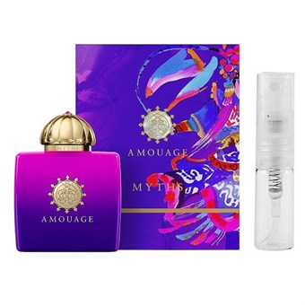 Amouage Myths for Women - Eau de Parfum - Doftprov - 2 ml