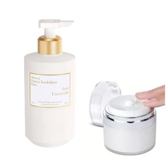 Maison Francis Kurkdijan Aqua Universalis - Airless Dispenser - Bodylotion - 30 ml