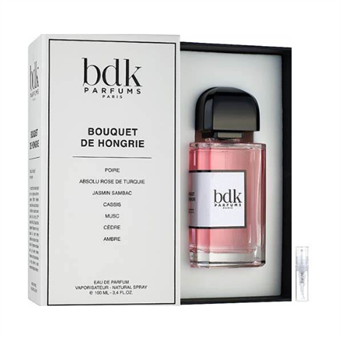 BDK Parfums Bouquet de Hongrie - Eau de Parfum - Doftprov - 2 ml