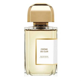 BDK Parfums Creme de Cuir - Eau de Parfum - Resestorlek - 10 ml