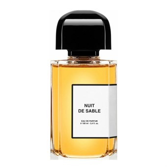 BDK Parfums Nuit de Sable - Eau de Parfum - Resestorlek - 10 ml