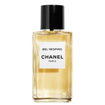 Bel Respiro Les Exclusifs De Chanel - Eau de Parfum - Resestorlek - 10 ml