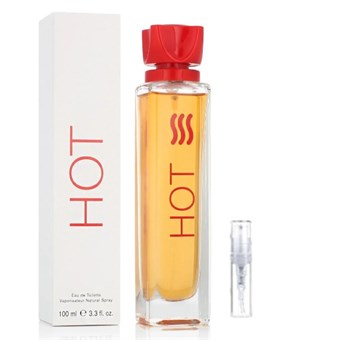 Benetton Hot - Eau de Toilette - Doftprov - 2 ml