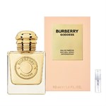 Burberry Goddess - Eau de Parfum - Doftprov - 2 ml 