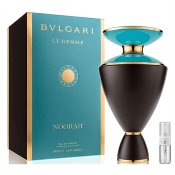 Bvlgari Le Gemme Noorah - Eau de Parfum - Parfum - Doftprov - 2 ml