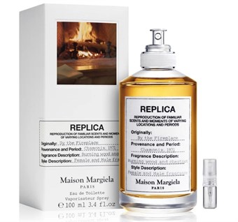 Maison Martin Margiela Replica by The Fireplace - Eau de Toilette - Doftprov - 2 ml