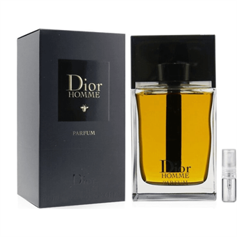 Christian Dior Homme - Parfum - Doftprov - 2 ml