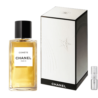 Chanel Comète - Eau de Parfum - Doftprov - 2 ml