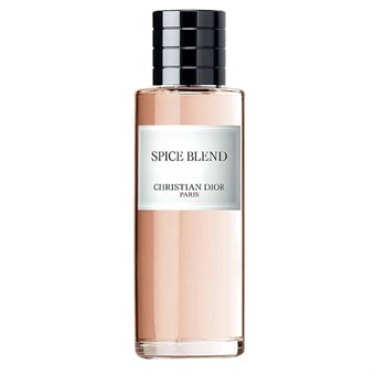 Christian Dior Spice Blend - Eau de Parfum - Refill - 10 ml