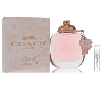 Coach New York Floral - Eau de Parfum - Doftprov - 2 ml 