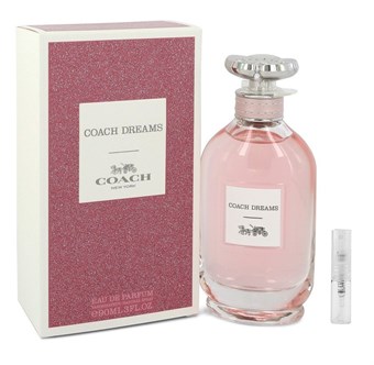 Coach New York Coach Dreams - Eau de Parfum - Doftprov - 2 ml 