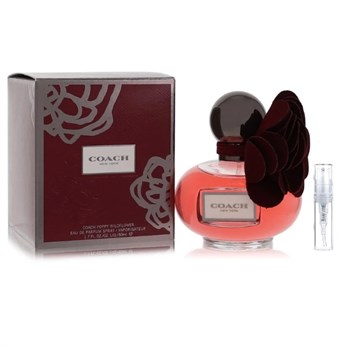 Coach New York Poppy Wildflower - Eau de Parfum - Doftprov - 2 ml 